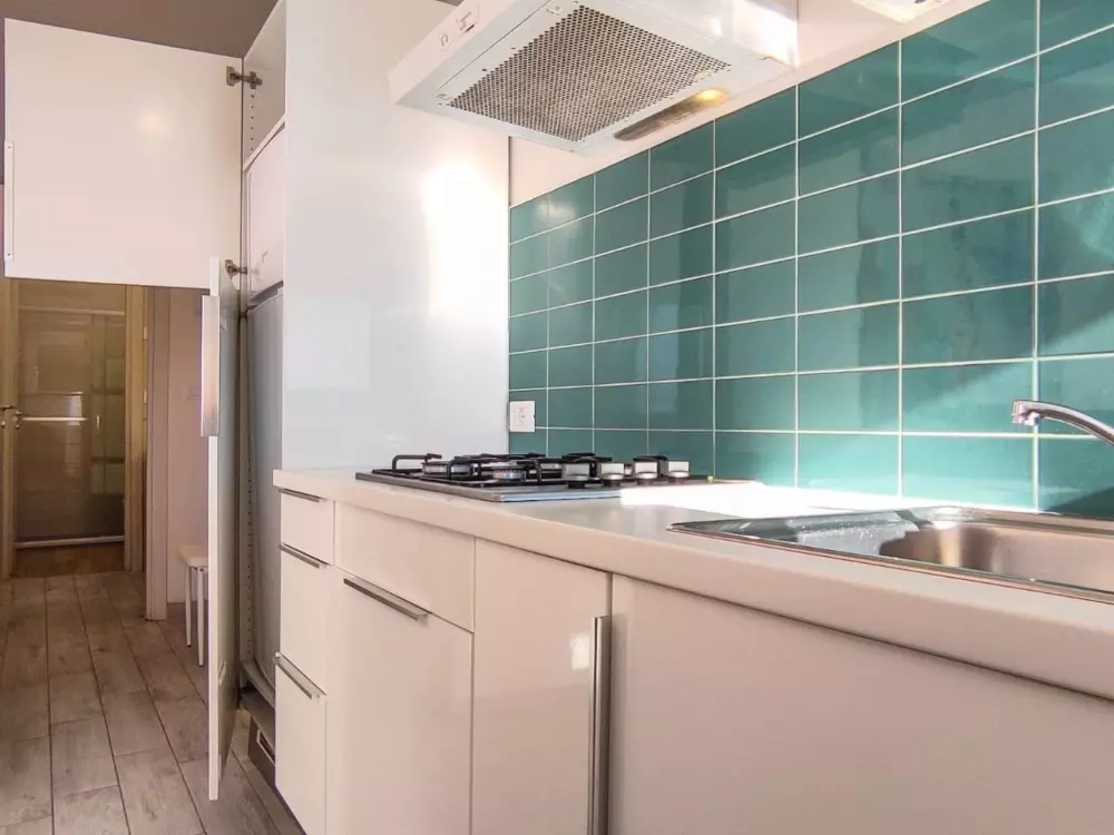 Résidence für 6 Personen