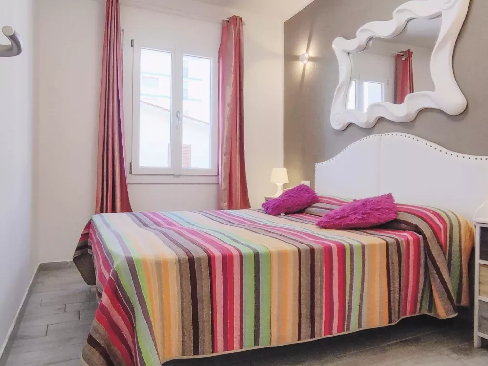 Résidence für 6 Personen