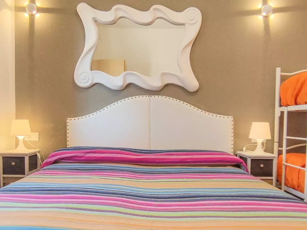 Résidence für 6 Personen