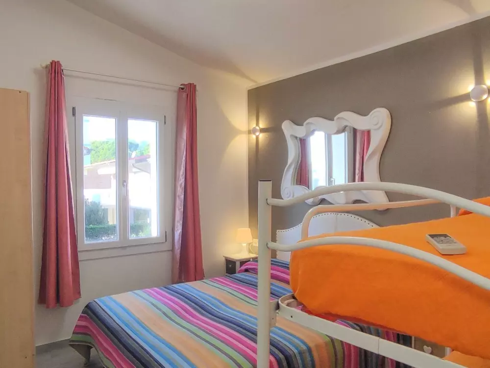 Résidence für 6 Personen