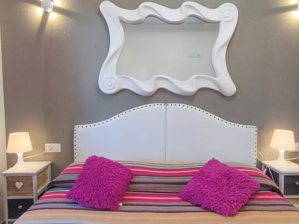 Résidence für 6 Personen