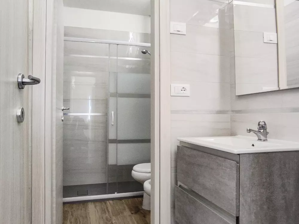 Résidence für 6 Personen