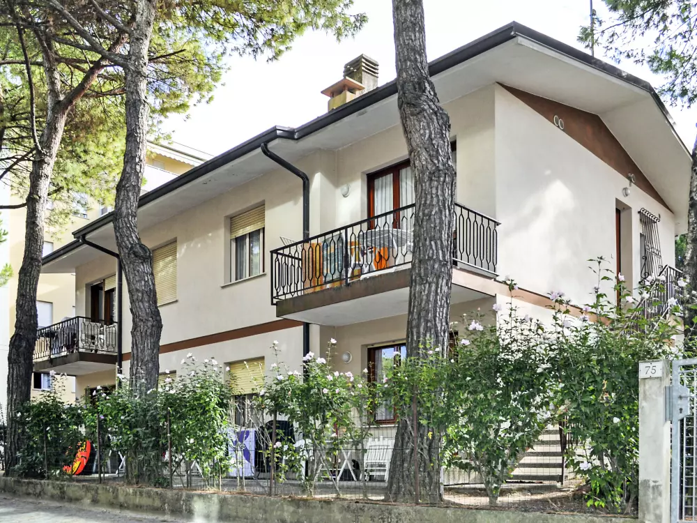 Résidence Giusi/Maria/Campiello/Cassiopea