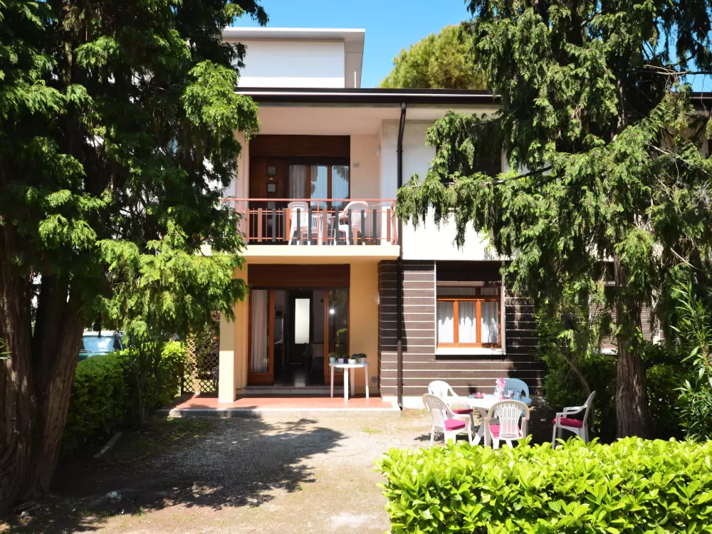 Résidence Giusi/Maria/Campiello/Cassiopea