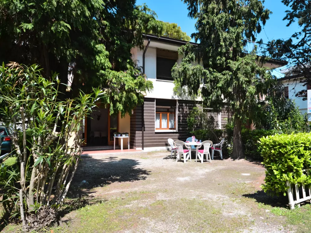 Résidence Giusi/Maria/Campiello/Cassiopea