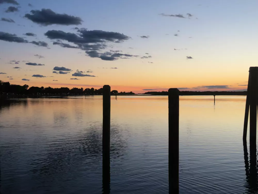 Résidence Giusi/Maria/Campiello/Cassiopea