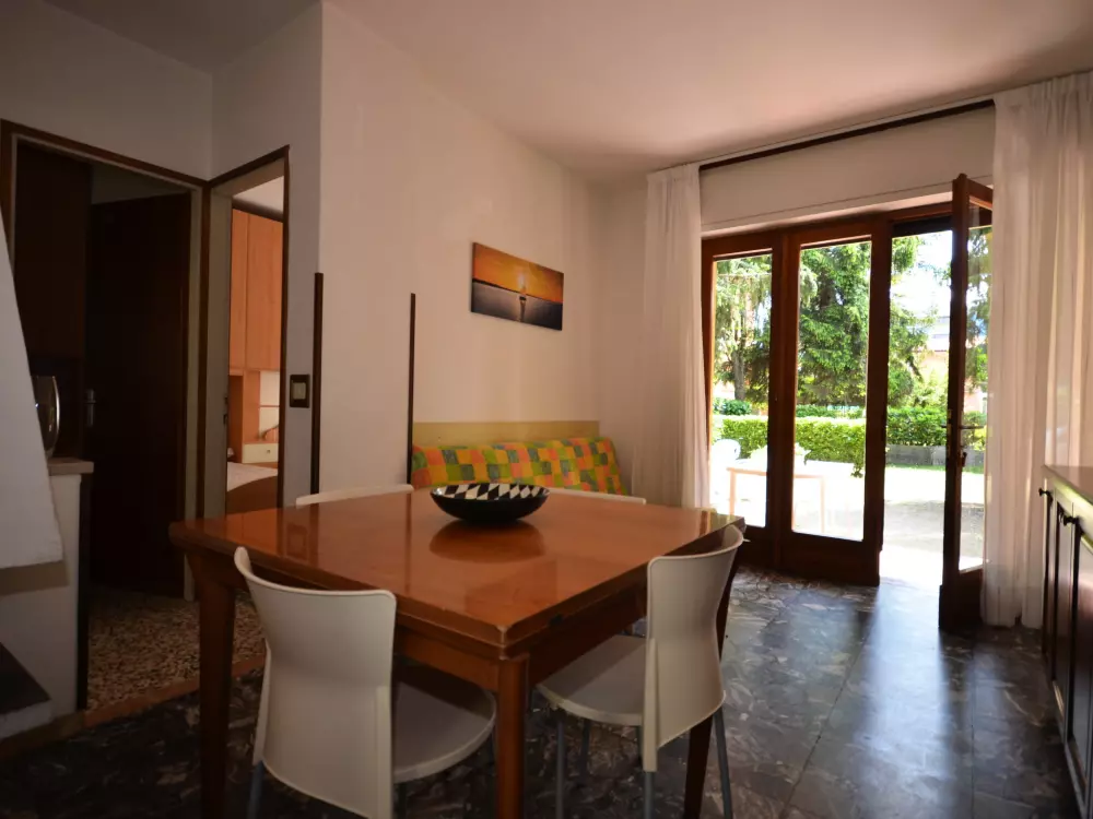 Résidence Giusi/Maria/Campiello/Cassiopea