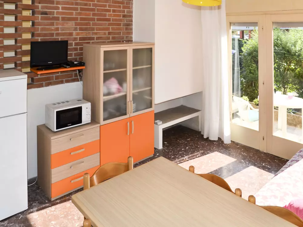 Résidence Giusi/Maria/Campiello/Cassiopea