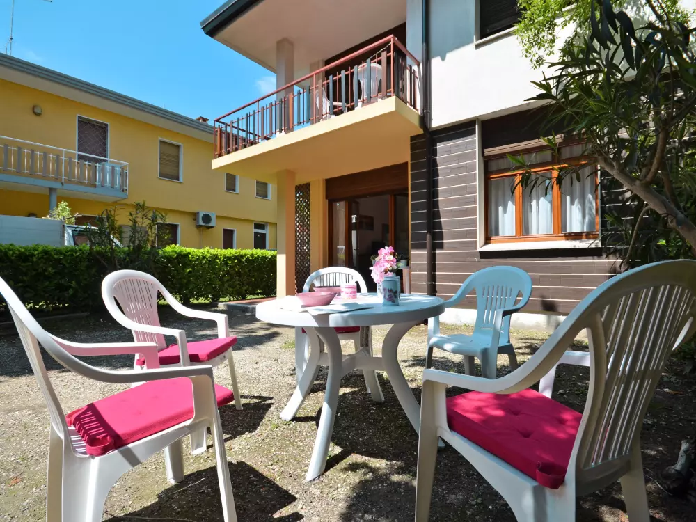 Résidence Giusi/Maria/Campiello/Cassiopea