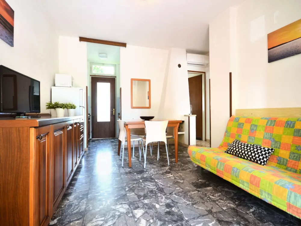 Résidence Giusi/Maria/Campiello/Cassiopea