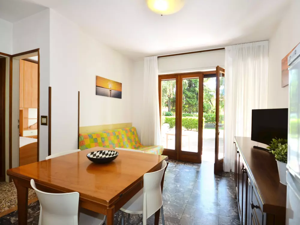 Résidence Giusi/Maria/Campiello/Cassiopea