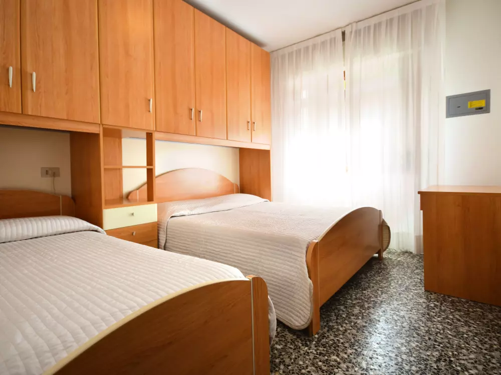 Résidence Giusi/Maria/Campiello/Cassiopea