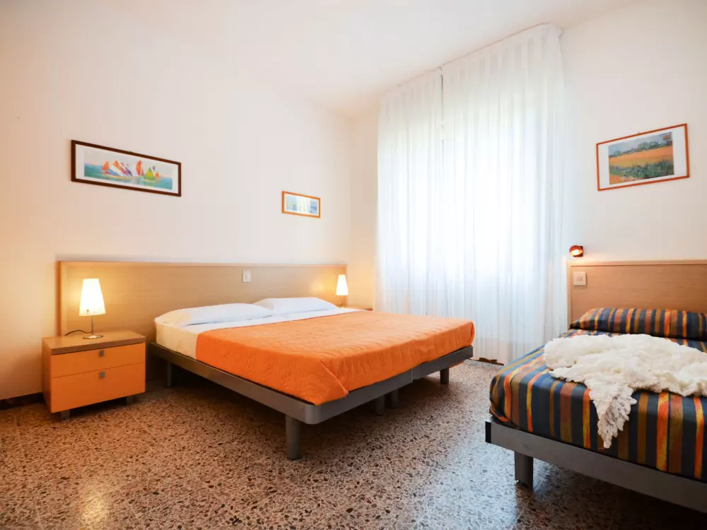 Résidence Giusi/Maria/Campiello/Cassiopea