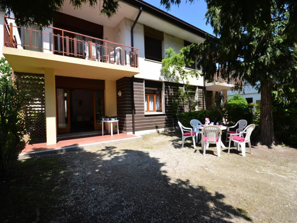 Résidence Giusi/Maria/Campiello/Cassiopea