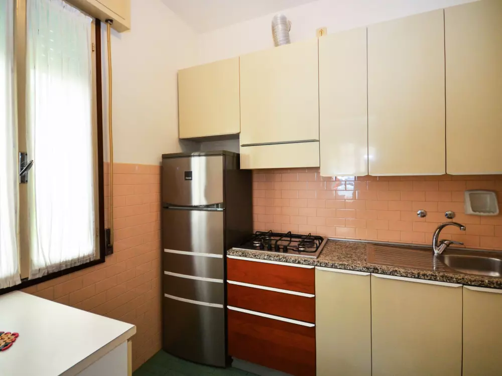 Résidence Giusi/Maria/Campiello/Cassiopea