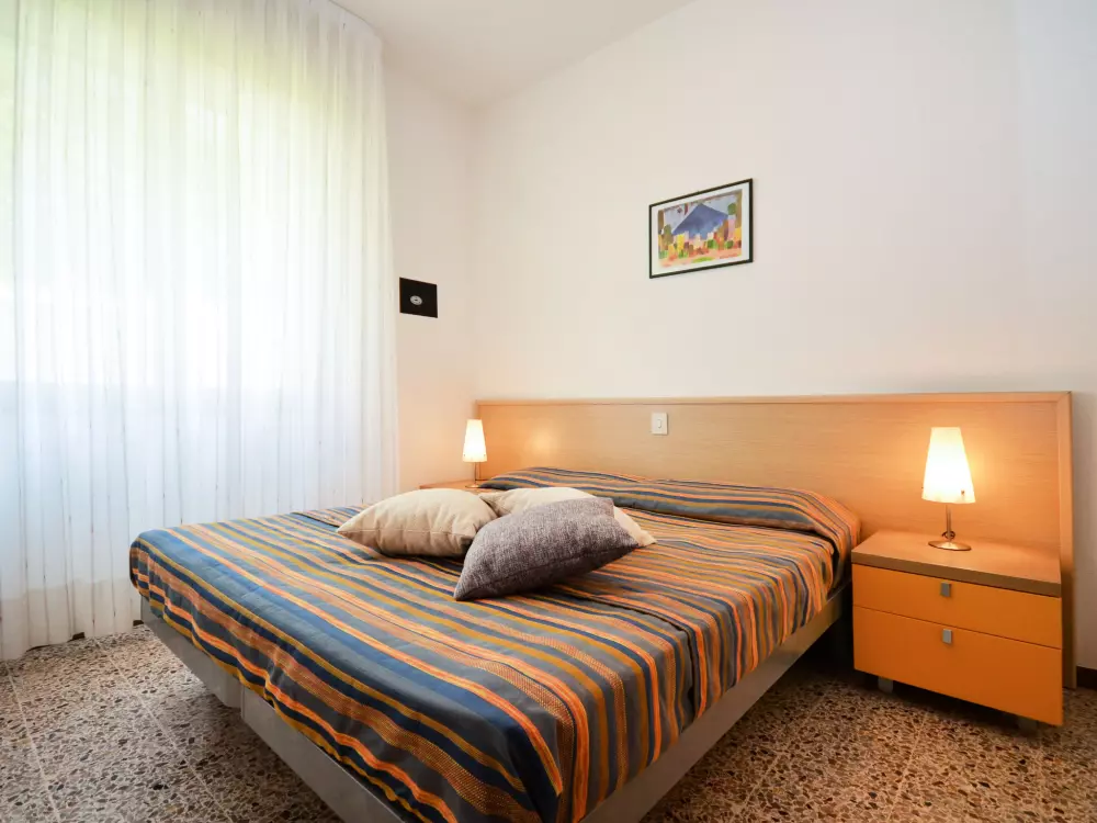 Résidence Giusi/Maria/Campiello/Cassiopea