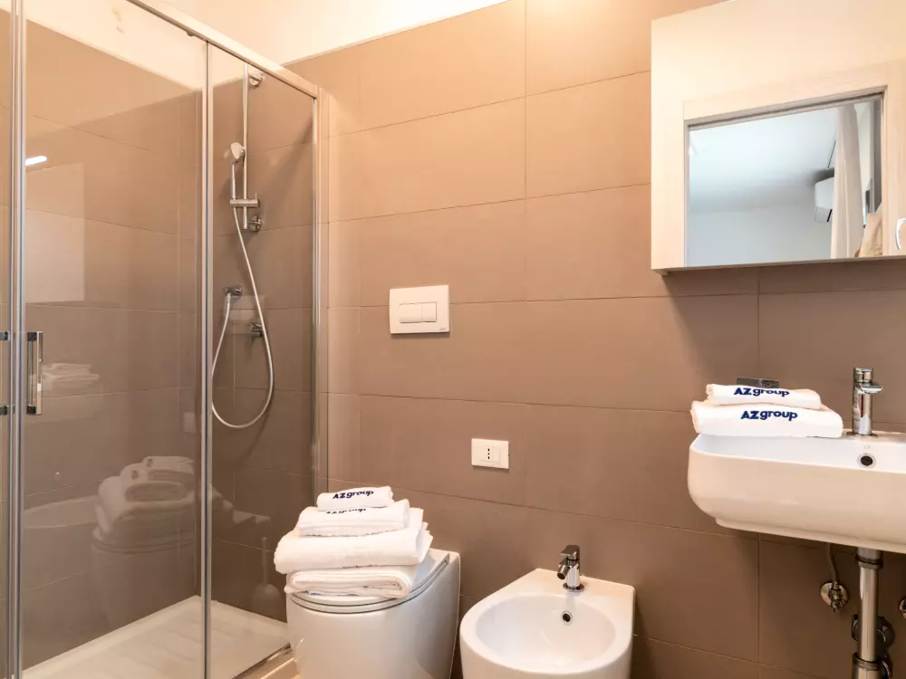 Résidence Iris Suite