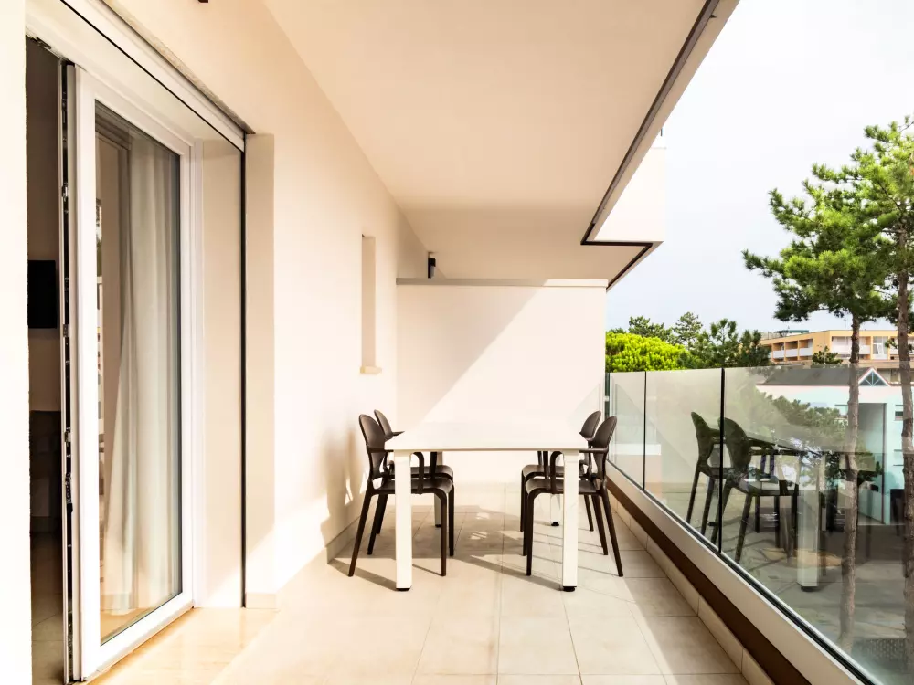 Résidence Iris Suite