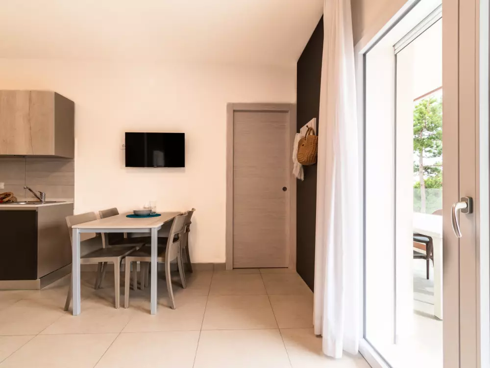 Résidence Iris Suite