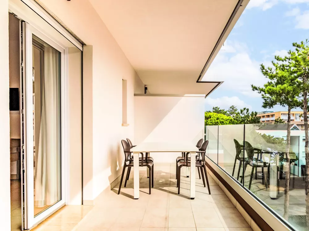 Résidence Iris Suite