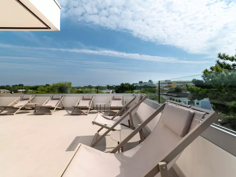 Résidence Iris Suite