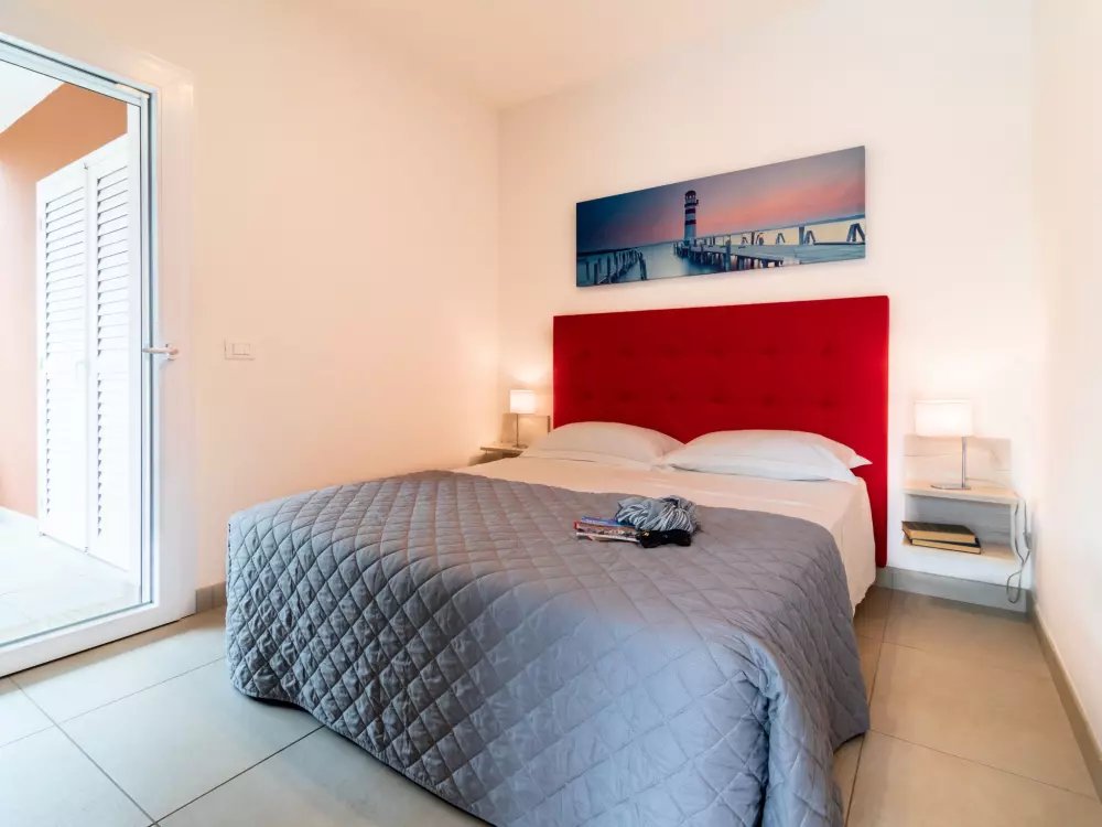 Résidence Iris Suite