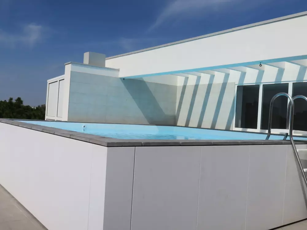 Résidence Iris Suite