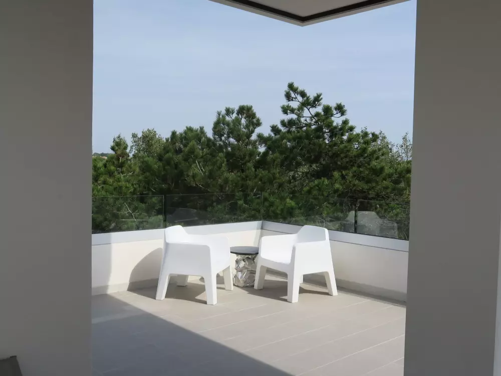 Résidence Iris Suite