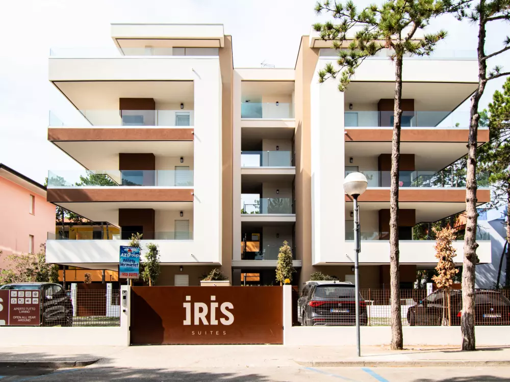 Résidence Iris Suite