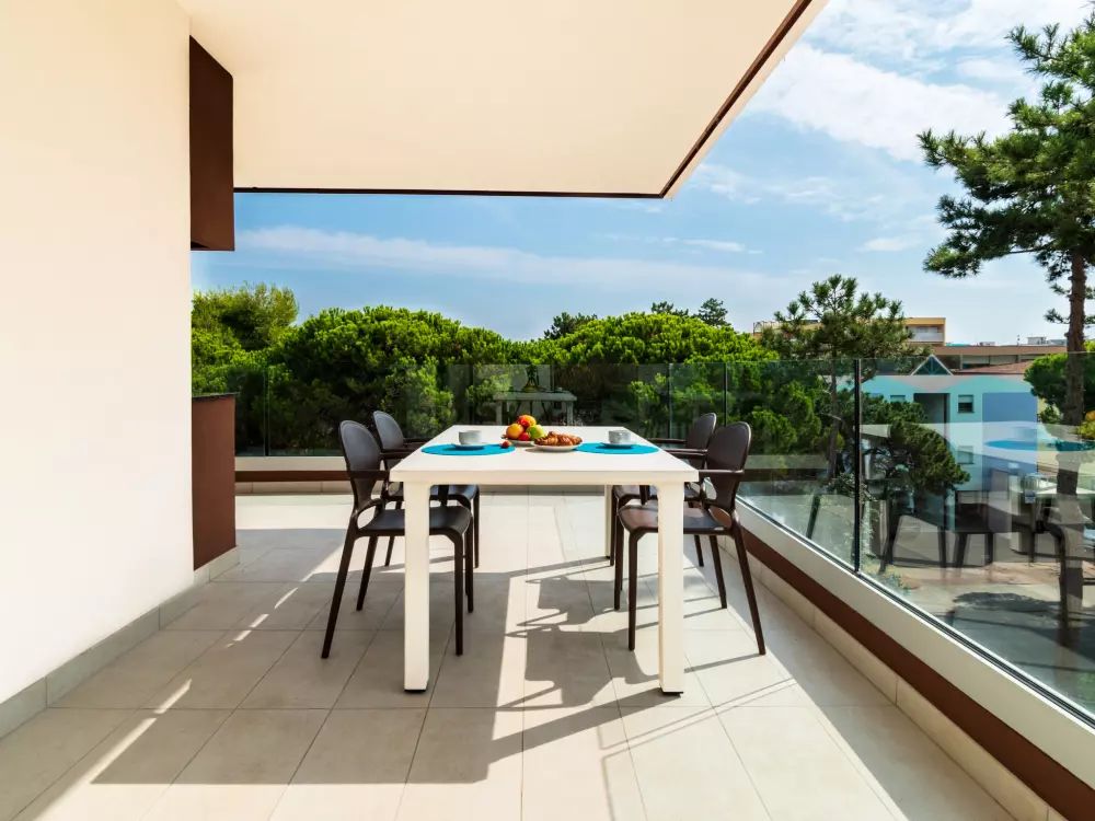 Résidence Iris Suite