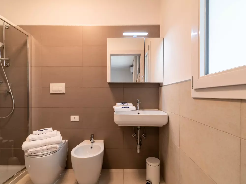 Résidence Iris Suite