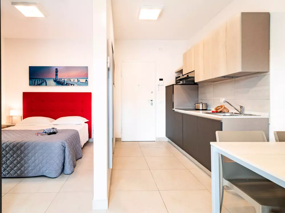 Résidence Iris Suite