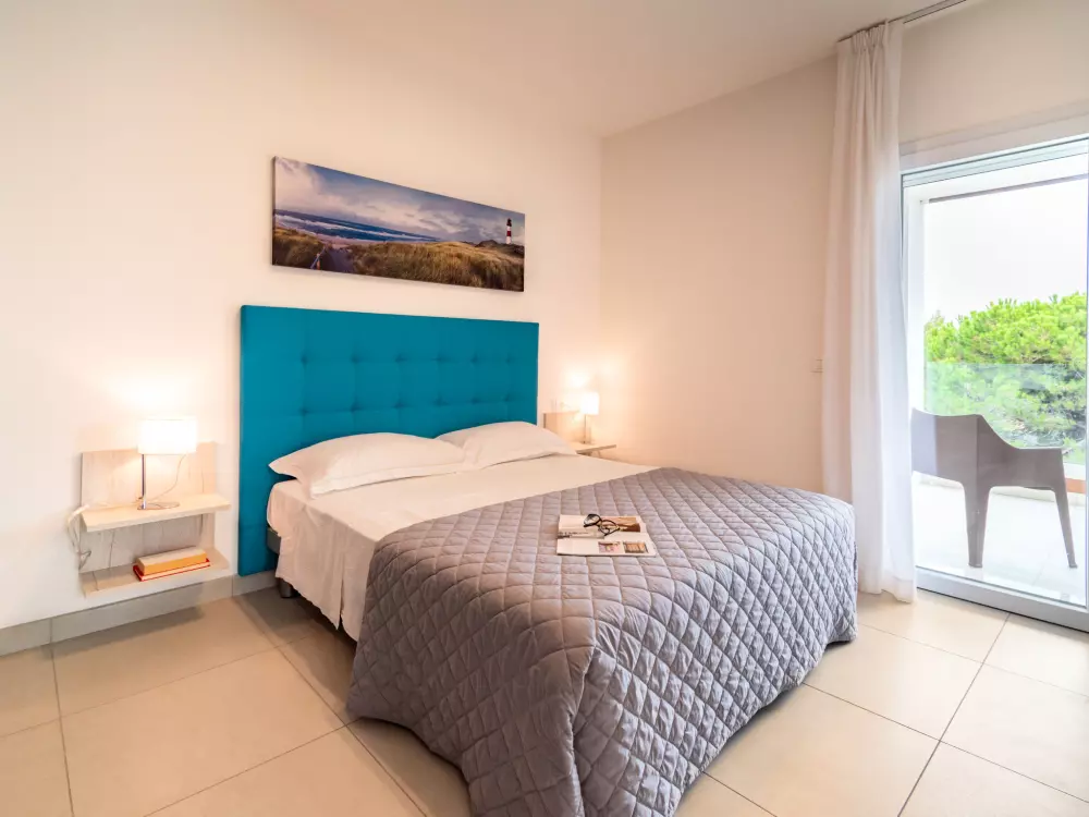 Résidence Iris Suite