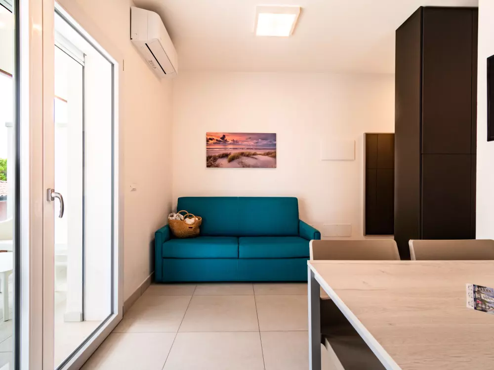 Résidence Iris Suite