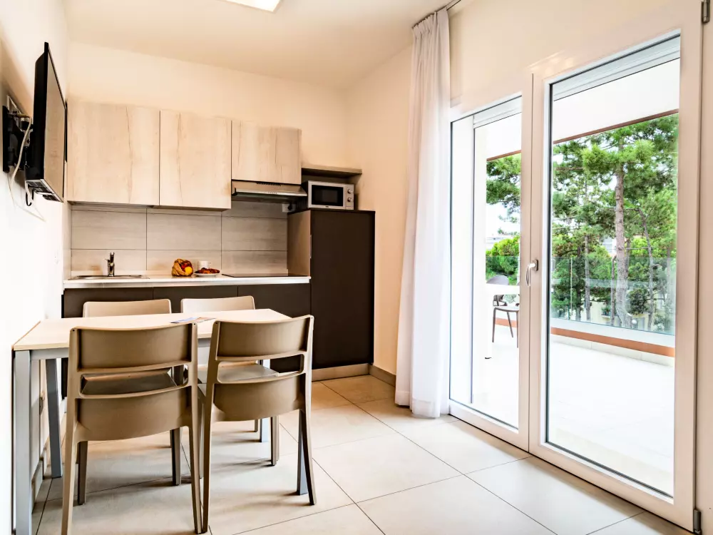 Résidence Iris Suite