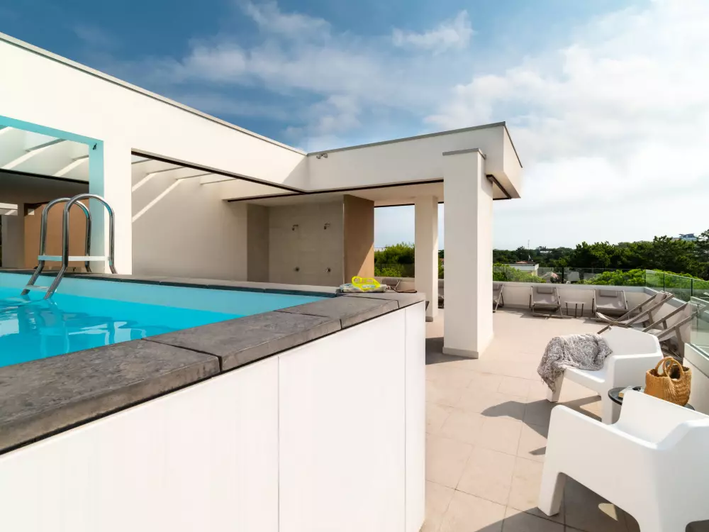 Résidence Iris Suite