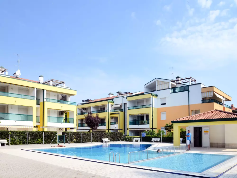 Résidence Le Altane (BIB681)