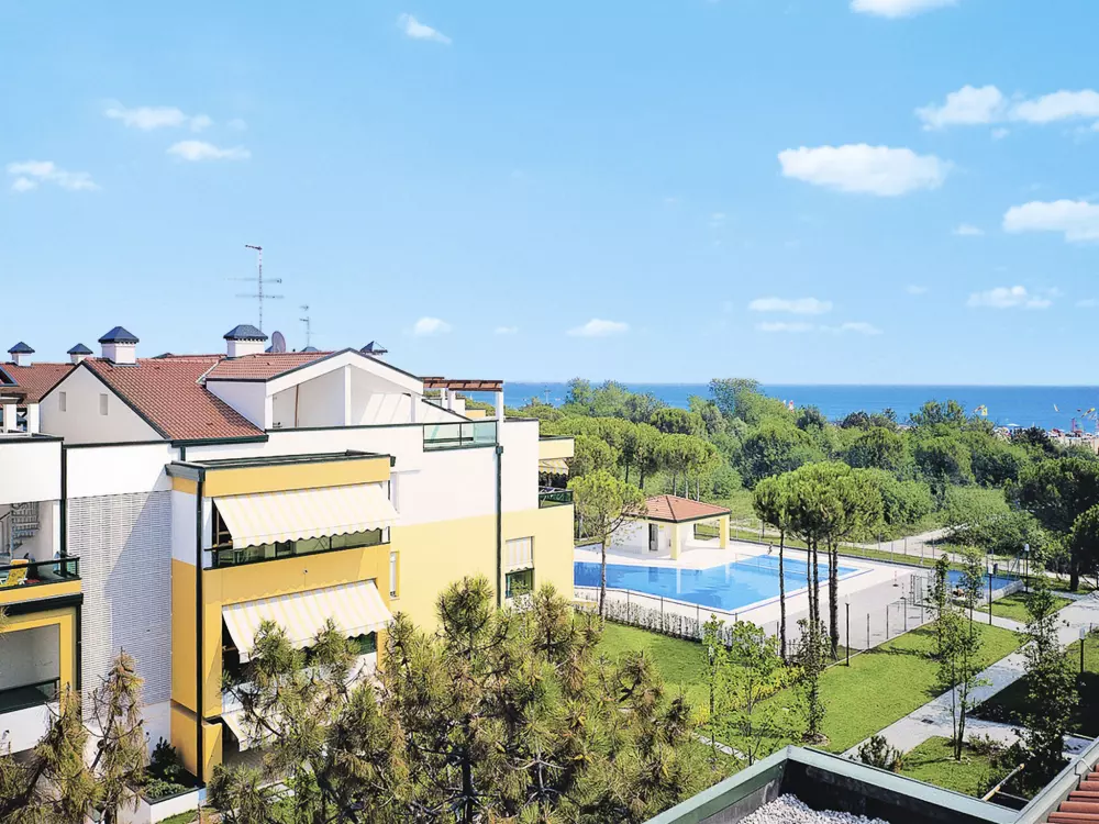 Résidence Le Altane (BIB681)