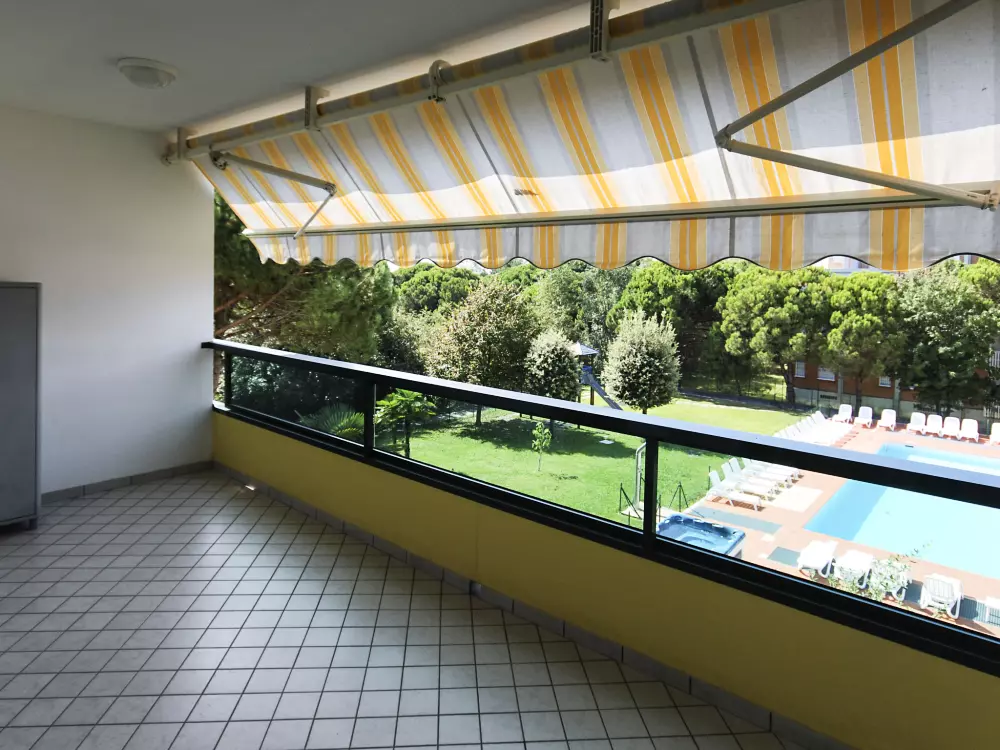 Résidence Le Altane (BIB681)