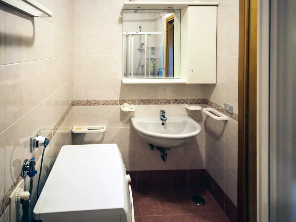 Résidence Le Altane (BIB681)