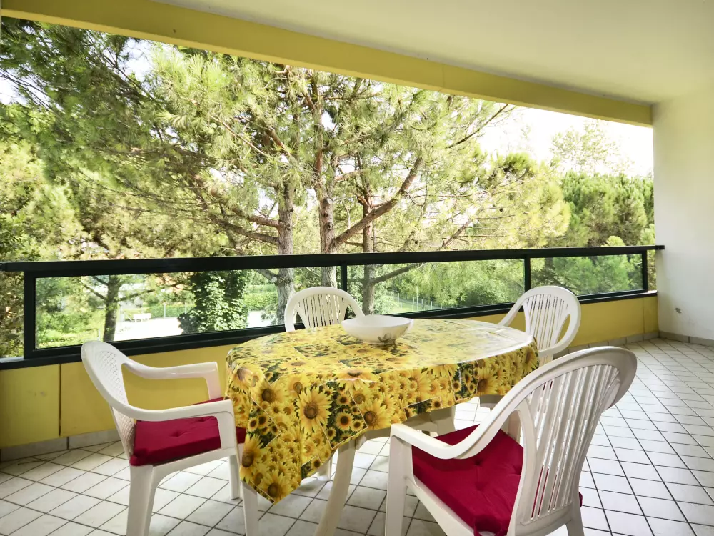 Résidence Le Altane (BIB681)