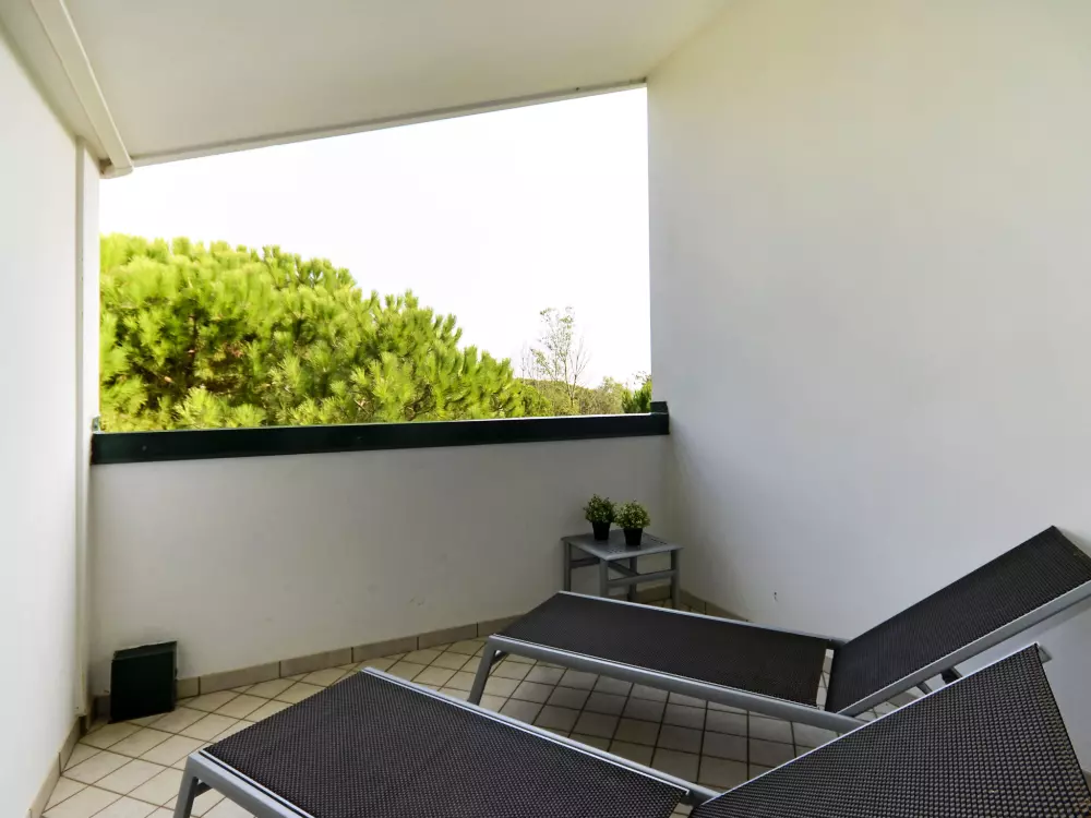 Résidence Le Altane (BIB681)