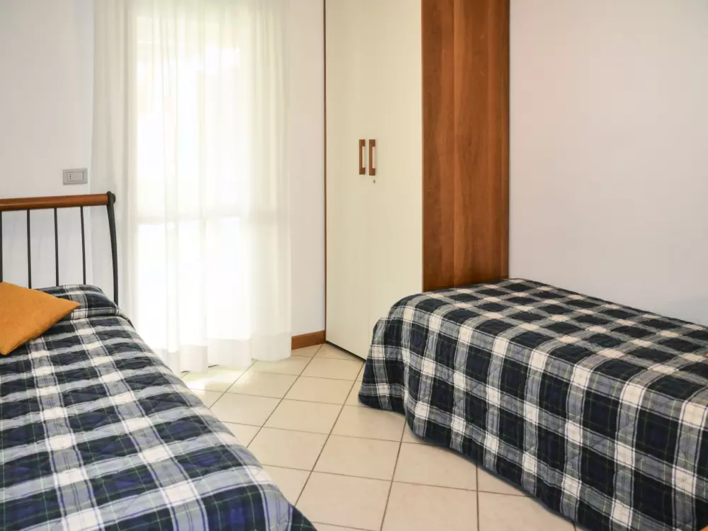 Résidence Le Altane (BIB681)