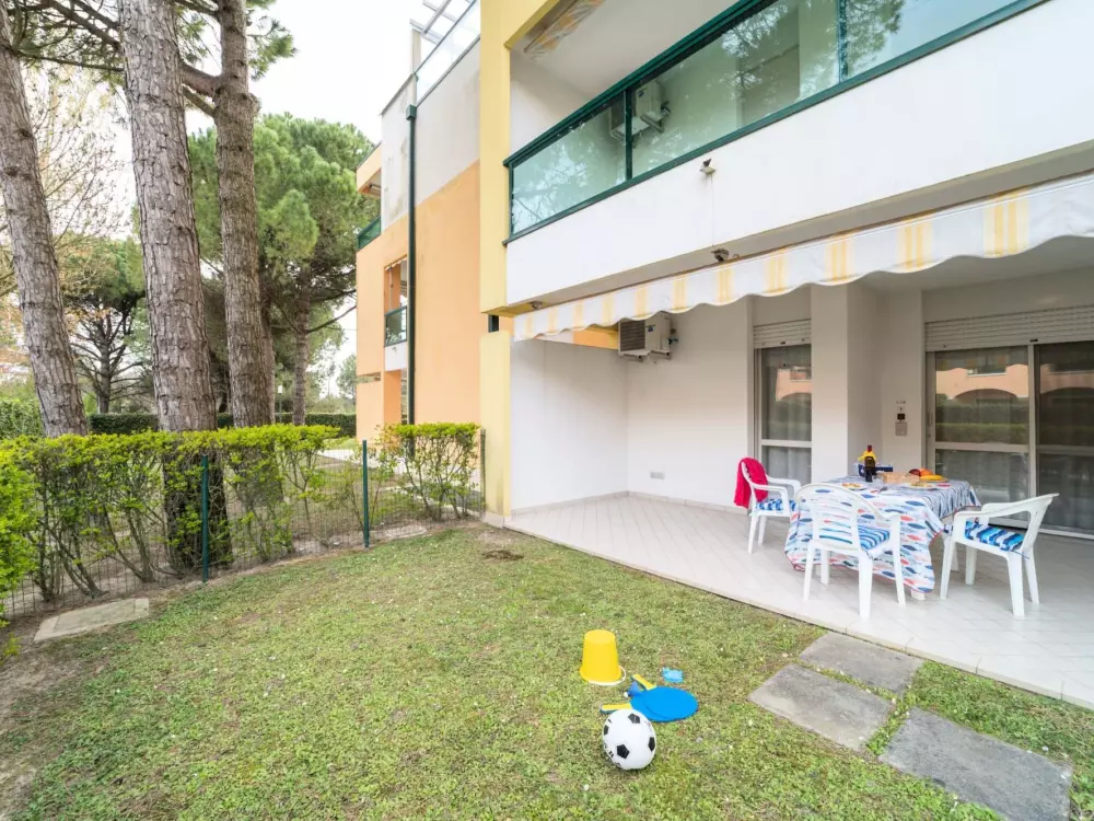 Résidence Le Altane (BIB681)