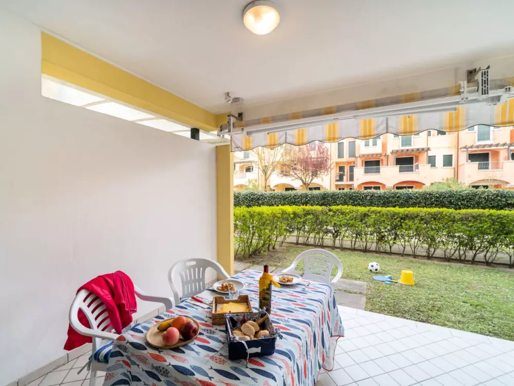 Résidence Le Altane (BIB681)