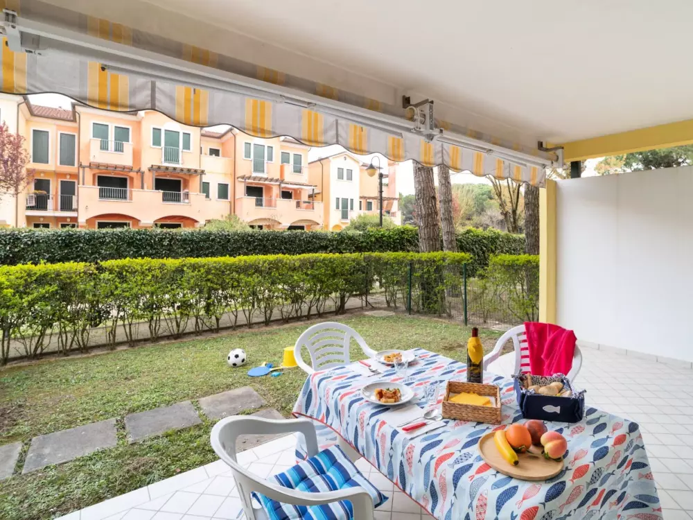 Résidence Le Altane (BIB681)