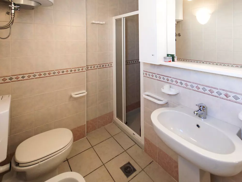 Résidence Le Altane (BIB681)