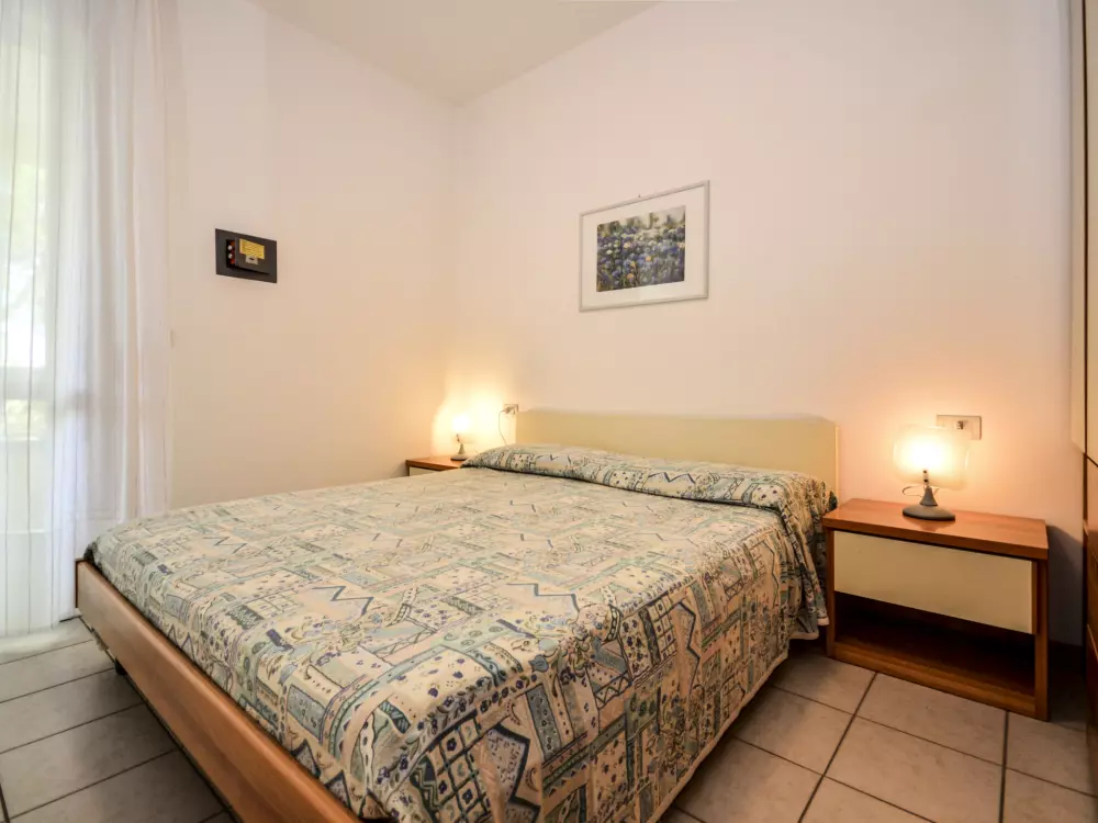 Résidence Le Altane (BIB681)