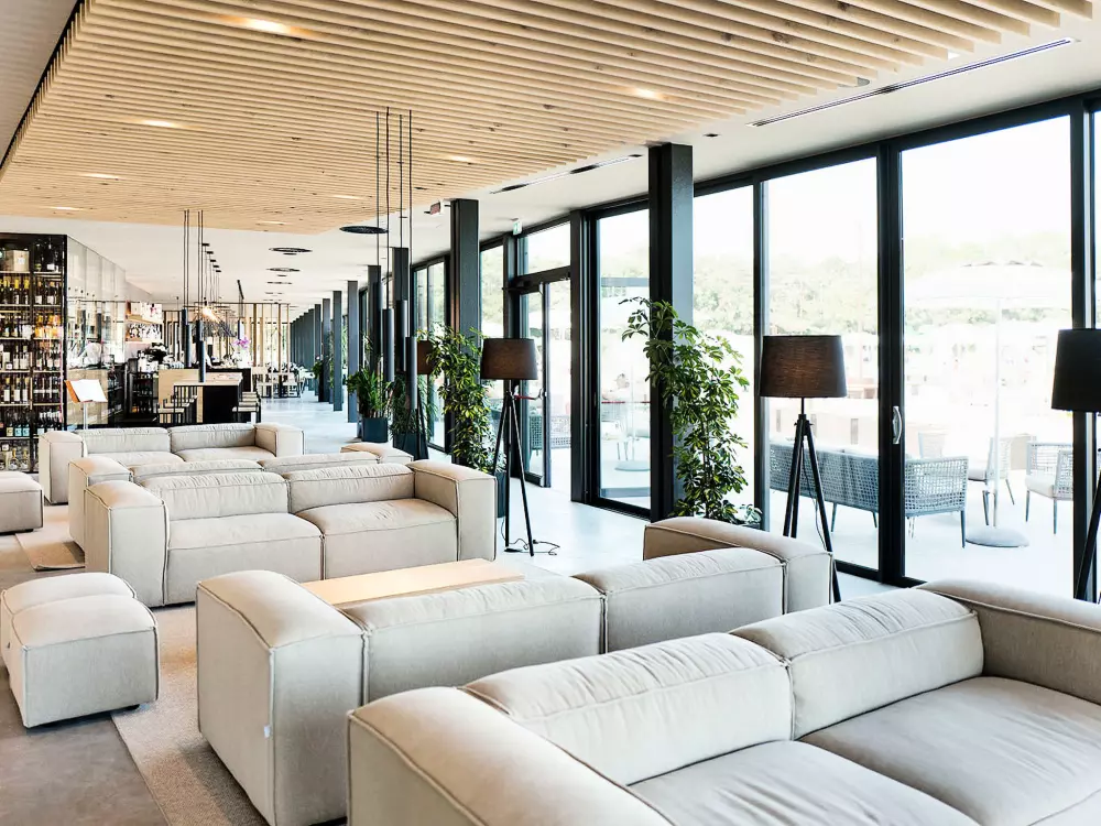 Résidence Lino delle Fate Eco Village