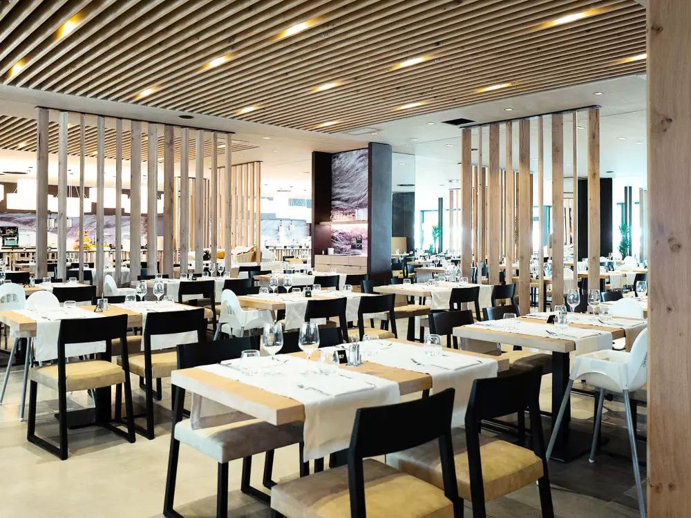 Résidence Lino delle Fate Eco Village